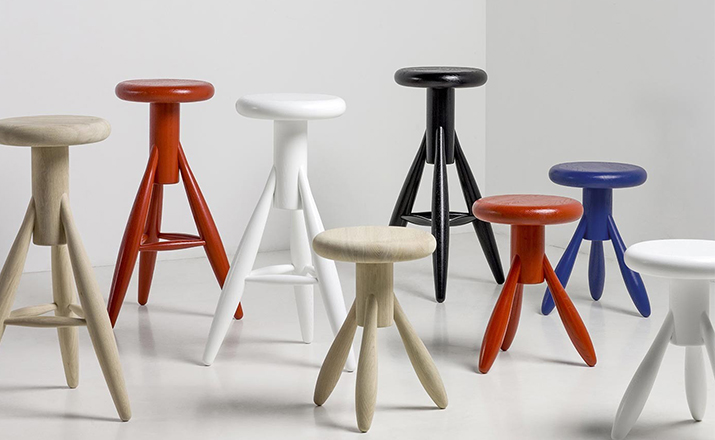 开云（中国） - 坐具|吧椅/凳子|办公家具|设计师家具|小火箭凳