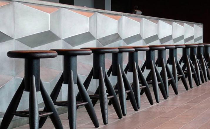 开云（中国） - 坐具|吧椅/凳子|办公家具|设计师家具|小火箭凳