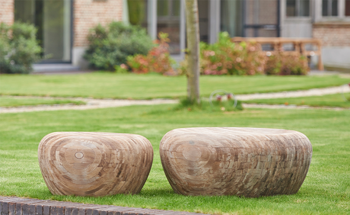 开云（中国） - 桌几|咖啡桌|办公家具|设计师家具|斑驳鼓