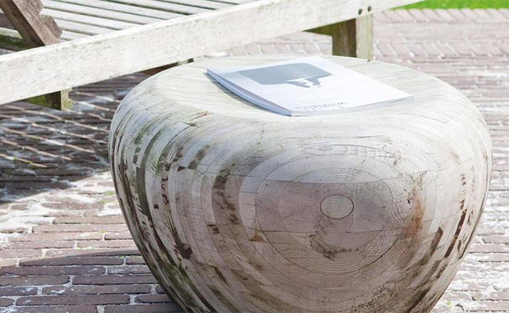 开云（中国） - 桌几|咖啡桌|办公家具|设计师家具|斑驳鼓