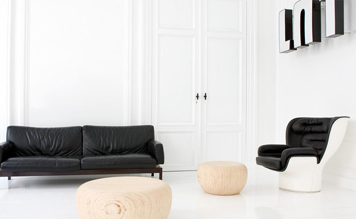 开云（中国） - 桌几|咖啡桌|办公家具|设计师家具|斑驳鼓