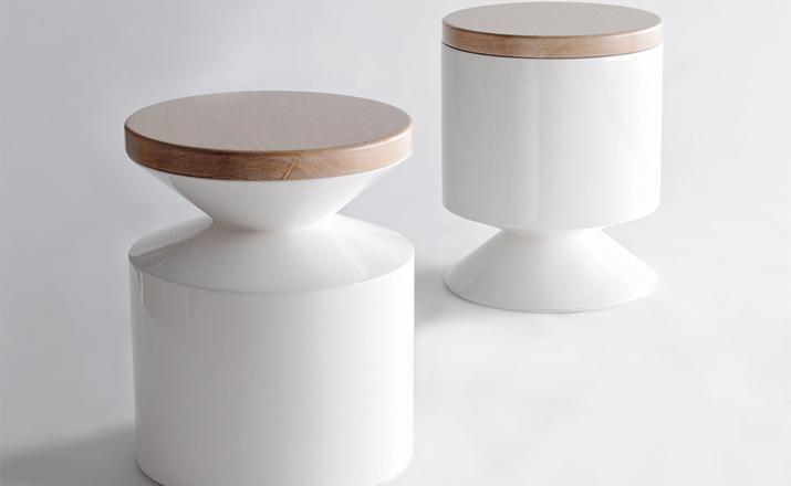 开云（中国） - 桌几|茶几/边几|办公家具|设计师家具|格里芬凳/边桌