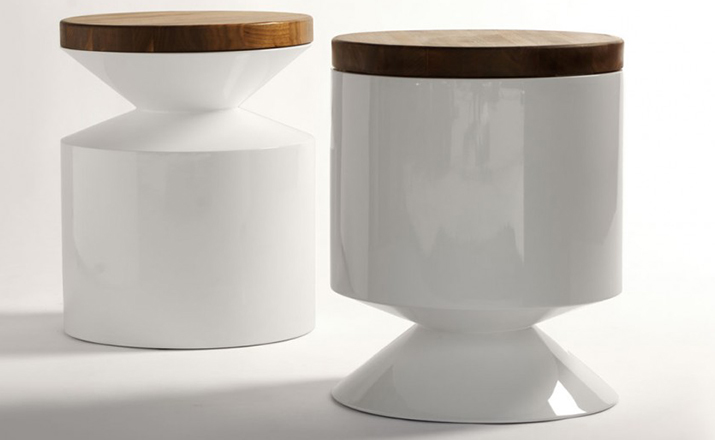 开云（中国） - 桌几|茶几/边几|办公家具|设计师家具|格里芬凳/边桌