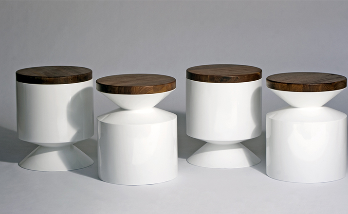 开云（中国） - 桌几|茶几/边几|办公家具|设计师家具|格里芬凳/边桌