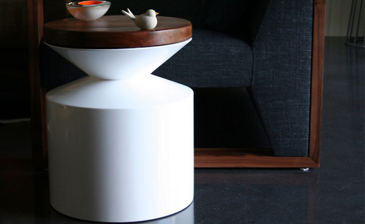 开云（中国） - 桌几|茶几/边几|办公家具|设计师家具|格里芬凳/边桌