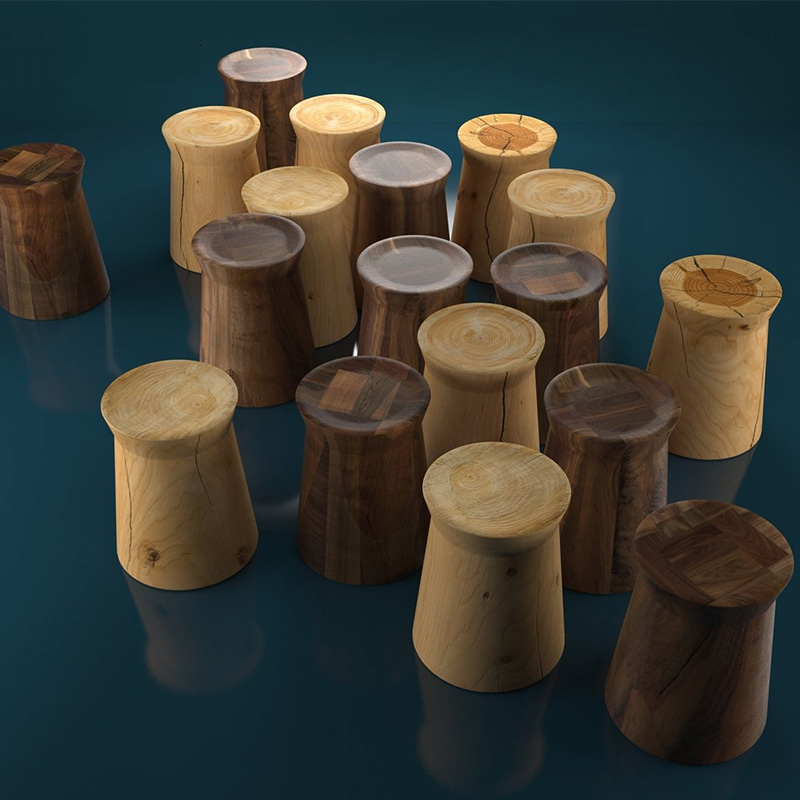 开云（中国） - 坐具|吧椅/凳子|办公家具|设计师家具|实木墩