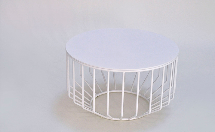 开云（中国） - 桌几|茶几/边几|办公家具|设计师家具|钢丝辅桌