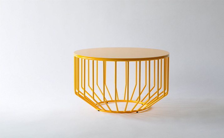 开云（中国） - 桌几|茶几/边几|办公家具|设计师家具|钢丝辅桌