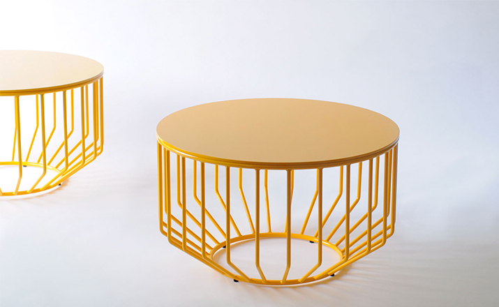 开云（中国） - 桌几|茶几/边几|办公家具|设计师家具|钢丝辅桌