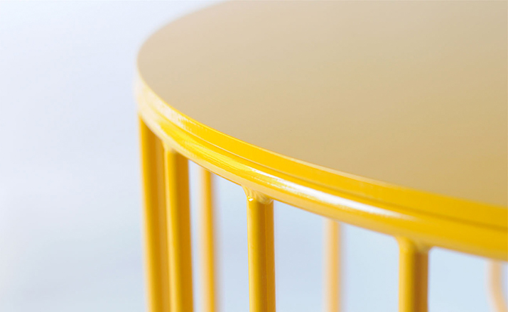 开云（中国） - 桌几|茶几/边几|办公家具|设计师家具|钢丝辅桌