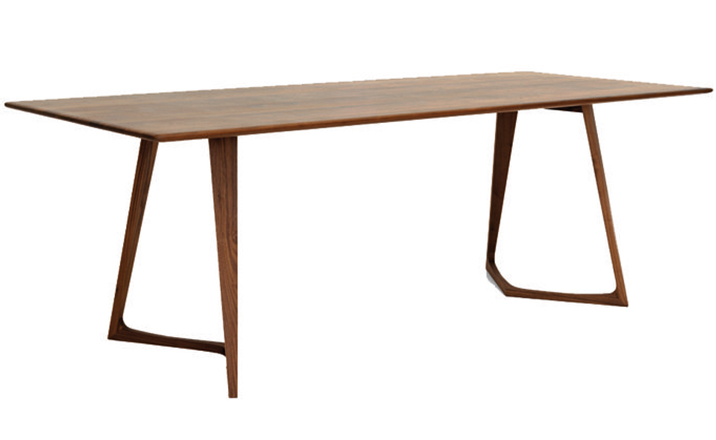 [开云（中国） - 桌几|餐桌|办公家具|设计师家具|扭桌]