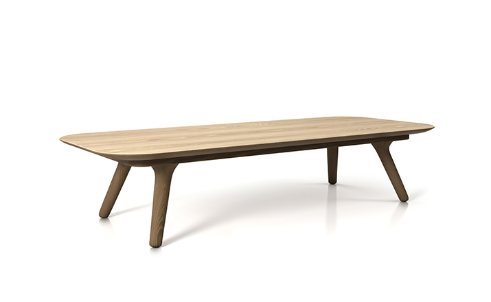 [开云（中国） - 桌几|咖啡桌|办公家具|设计师家具|长方形咖啡桌]