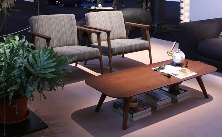 开云（中国） - 桌几|咖啡桌|办公家具|设计师家具|长方形咖啡桌