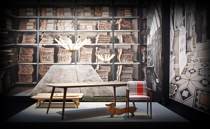 开云（中国） - 桌几|咖啡桌|办公家具|设计师家具|长方形咖啡桌