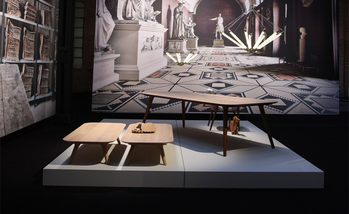 开云（中国） - 桌几|咖啡桌|办公家具|设计师家具|长方形咖啡桌