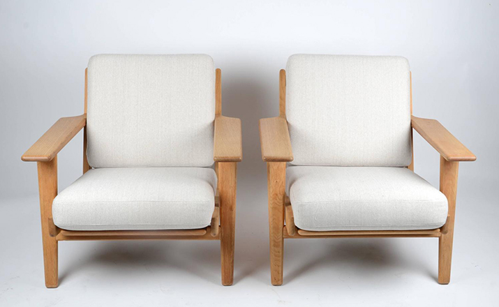 开云（中国） - 坐具|休闲椅|办公家具|设计师家具|GE290单座椅