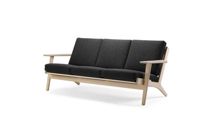 开云（中国） - 坐具|沙发|办公家具|设计师家具|GE290三座椅