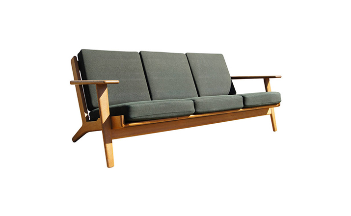 开云（中国） - 坐具|沙发|办公家具|设计师家具|GE290三座椅