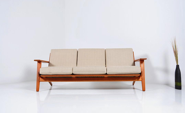 开云（中国） - 坐具|沙发|办公家具|设计师家具|GE290三座椅