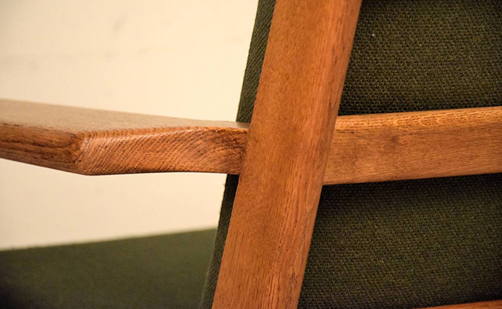 [开云（中国） - 坐具|沙发|办公家具|设计师家具|GE290三座椅]