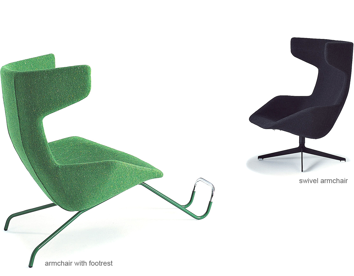 开云（中国） - 坐具|休闲椅|办公家具|设计师家具|行走椅