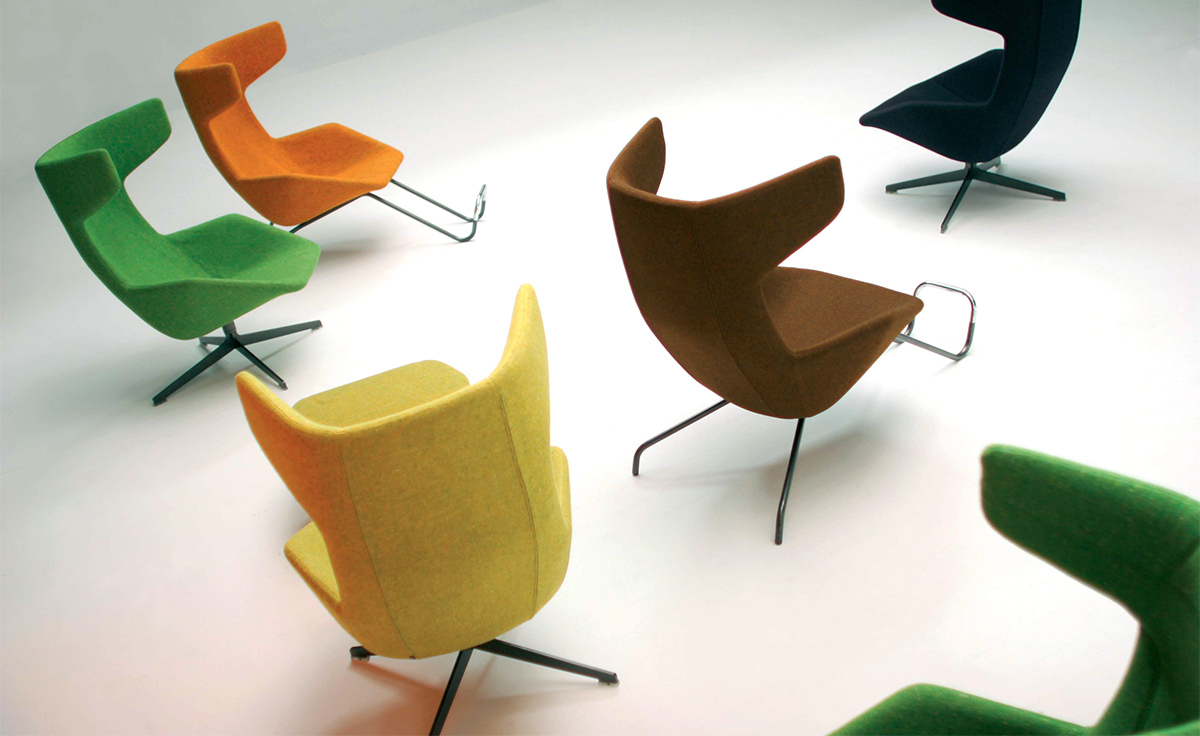 开云（中国） - 坐具|休闲椅|办公家具|设计师家具|行走椅