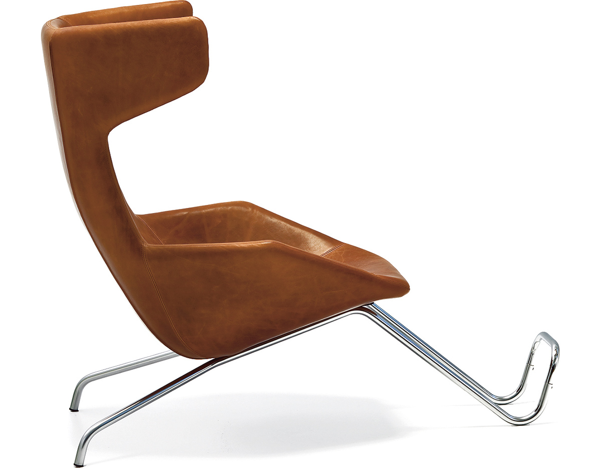 [开云（中国） - 坐具|休闲椅|办公家具|设计师家具|行走椅]