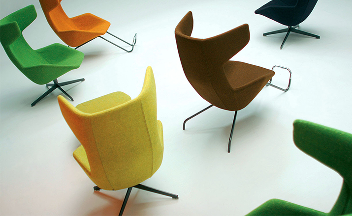 开云（中国） - 坐具|休闲椅|办公家具|设计师家具|行走椅