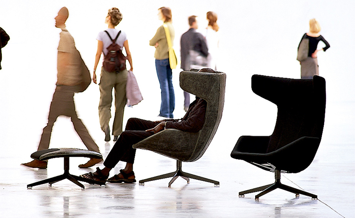 开云（中国） - 坐具|休闲椅|办公家具|设计师家具|行走椅