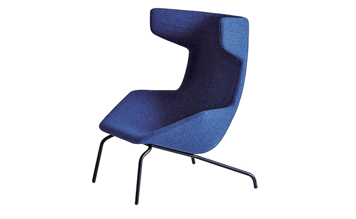 [开云（中国） - 坐具|休闲椅|办公家具|设计师家具|行走椅]