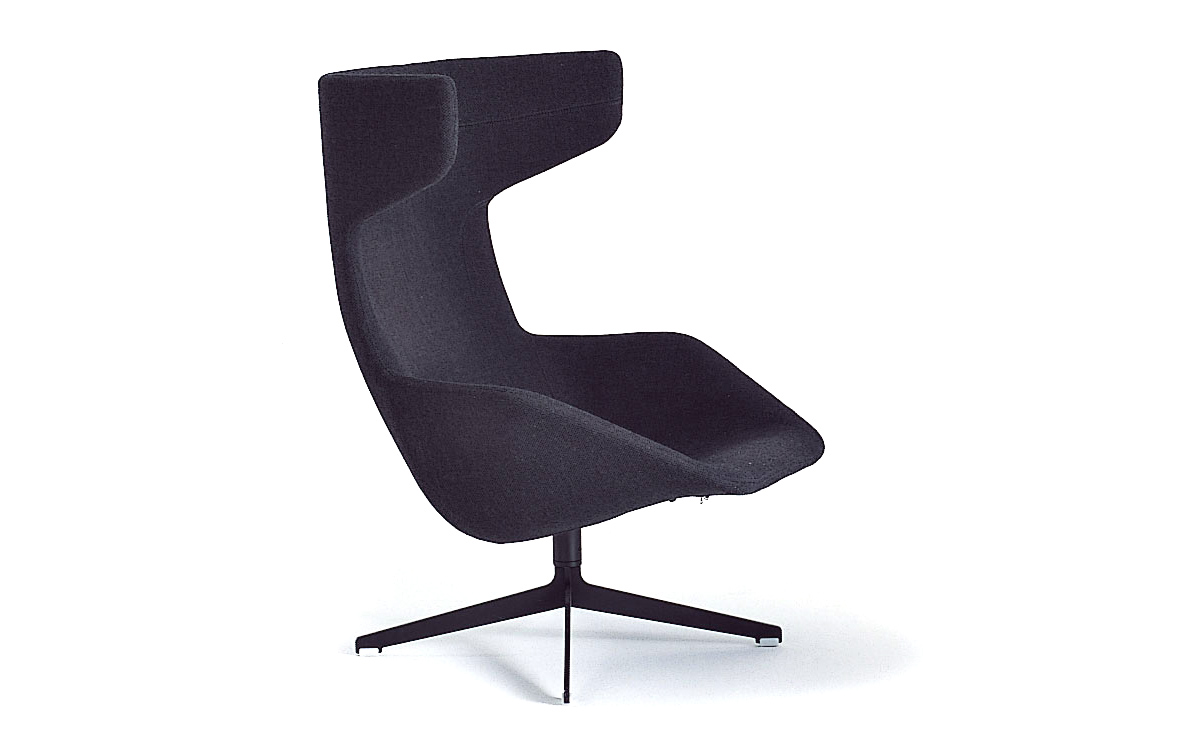 [开云（中国） - 坐具|休闲椅|办公家具|设计师家具|行走椅]