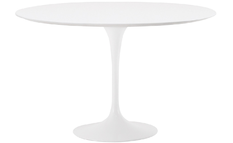 [开云（中国） - 桌几|餐桌|办公家具|设计师家具|郁金香餐桌（大）]