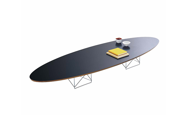 [开云（中国） - 桌几|餐桌|办公家具|设计师家具|伊姆斯椭圆桌]