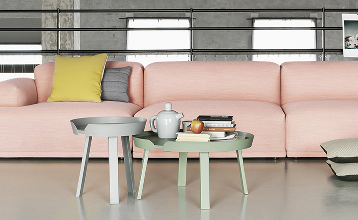 开云（中国） - 桌几|咖啡桌|办公家具|设计师家具|Around 咖啡桌