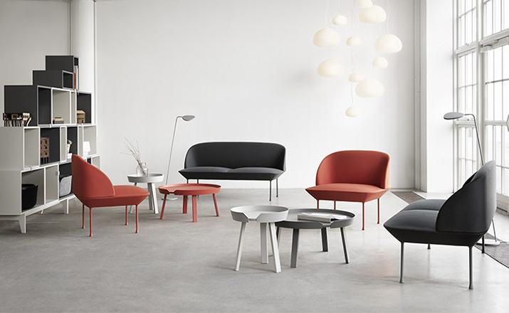 开云（中国） - 桌几|咖啡桌|办公家具|设计师家具|Around 咖啡桌