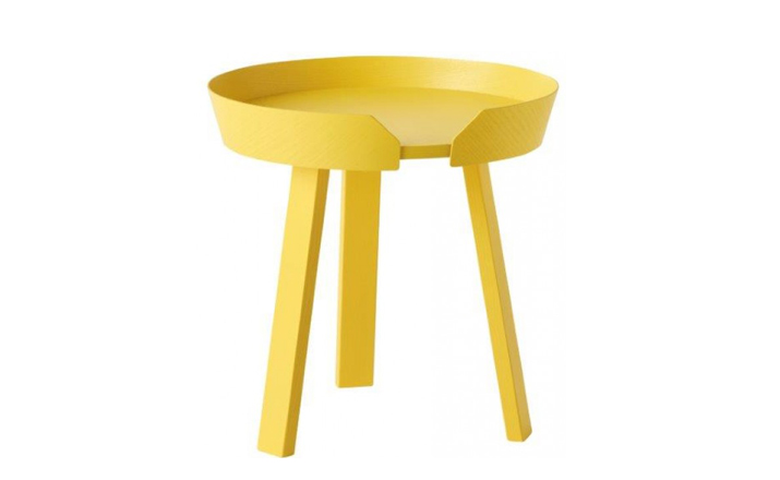 开云（中国） - 桌几|咖啡桌|办公家具|设计师家具|Around 咖啡桌