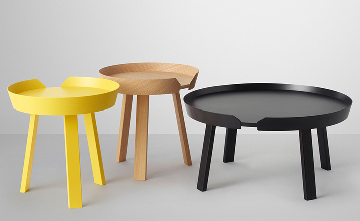 开云（中国） - 桌几|咖啡桌|办公家具|设计师家具|Around 咖啡桌