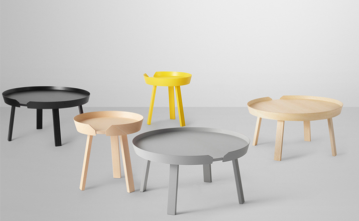 开云（中国） - 桌几|咖啡桌|办公家具|设计师家具|Around 咖啡桌