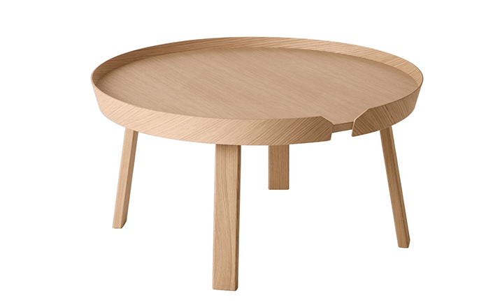 开云（中国） - 桌几|咖啡桌|办公家具|设计师家具|Around 咖啡桌