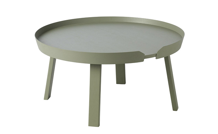 开云（中国） - 桌几|咖啡桌|办公家具|设计师家具|Around 咖啡桌