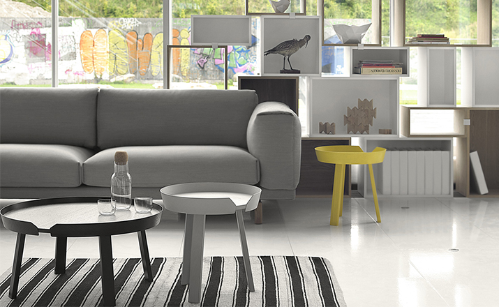 开云（中国） - 桌几|咖啡桌|办公家具|设计师家具|Around 咖啡桌