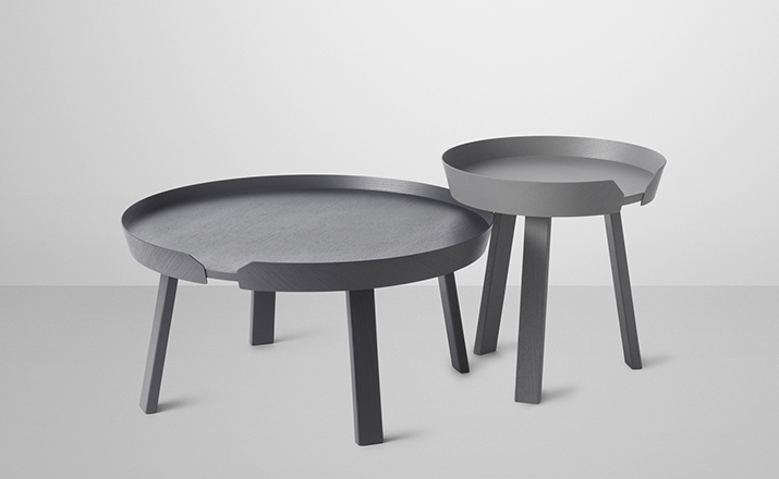 开云（中国） - 桌几|咖啡桌|办公家具|设计师家具|Around 咖啡桌