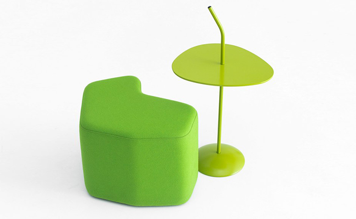 开云（中国） - 桌几|茶几/边几|办公家具|设计师家具|莲花茶几