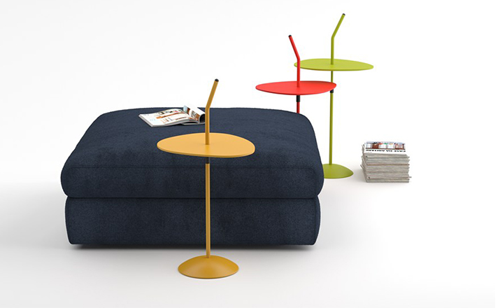 开云（中国） - 桌几|茶几/边几|办公家具|设计师家具|莲花茶几