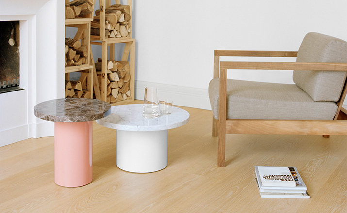 开云（中国） - 桌几|茶几/边几|办公家具|设计师家具|金针菇边几