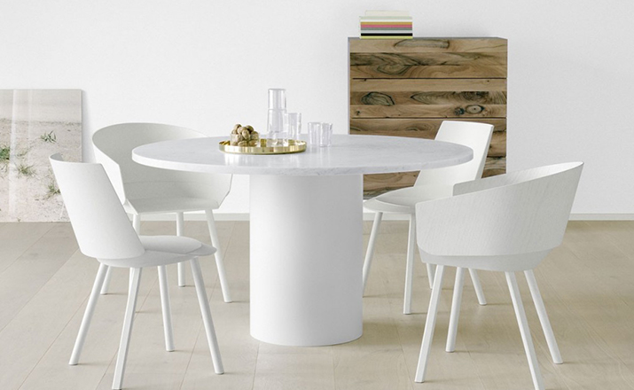 开云（中国） - 桌几|餐桌|办公家具|设计师家具|hiroki 餐桌