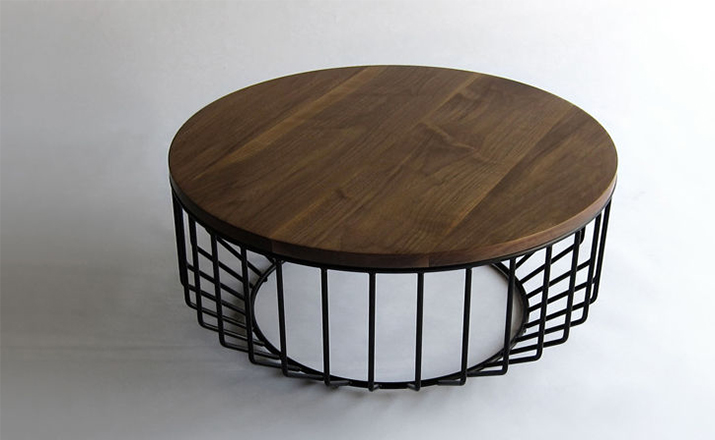 开云（中国） - 桌几|茶几/边几|办公家具|设计师家具|钢丝咖啡桌