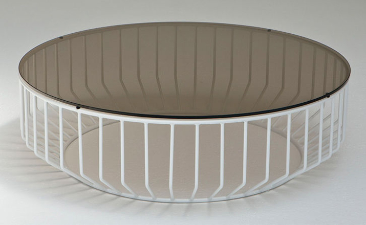 开云（中国） - 桌几|茶几/边几|办公家具|设计师家具|钢丝咖啡桌