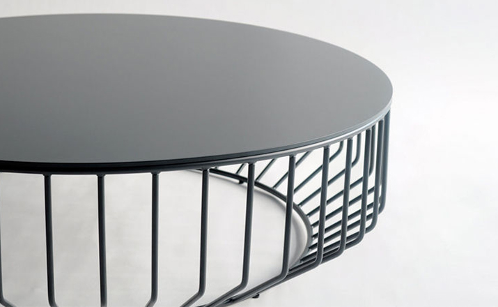 开云（中国） - 桌几|茶几/边几|办公家具|设计师家具|钢丝咖啡桌