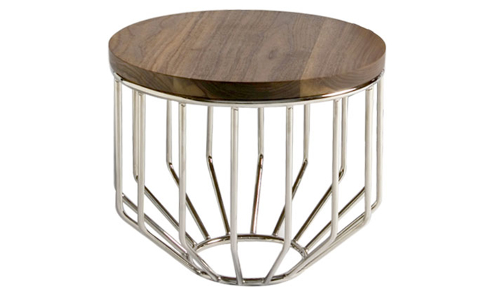 [开云（中国） - 桌几|茶几/边几|办公家具|设计师家具|钢丝边桌]